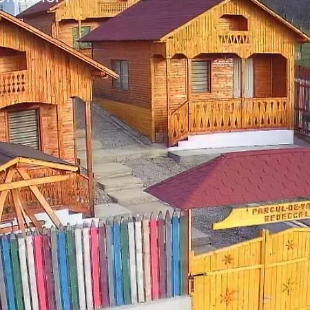 Hotel Rebecca Land Corbi Esterno foto