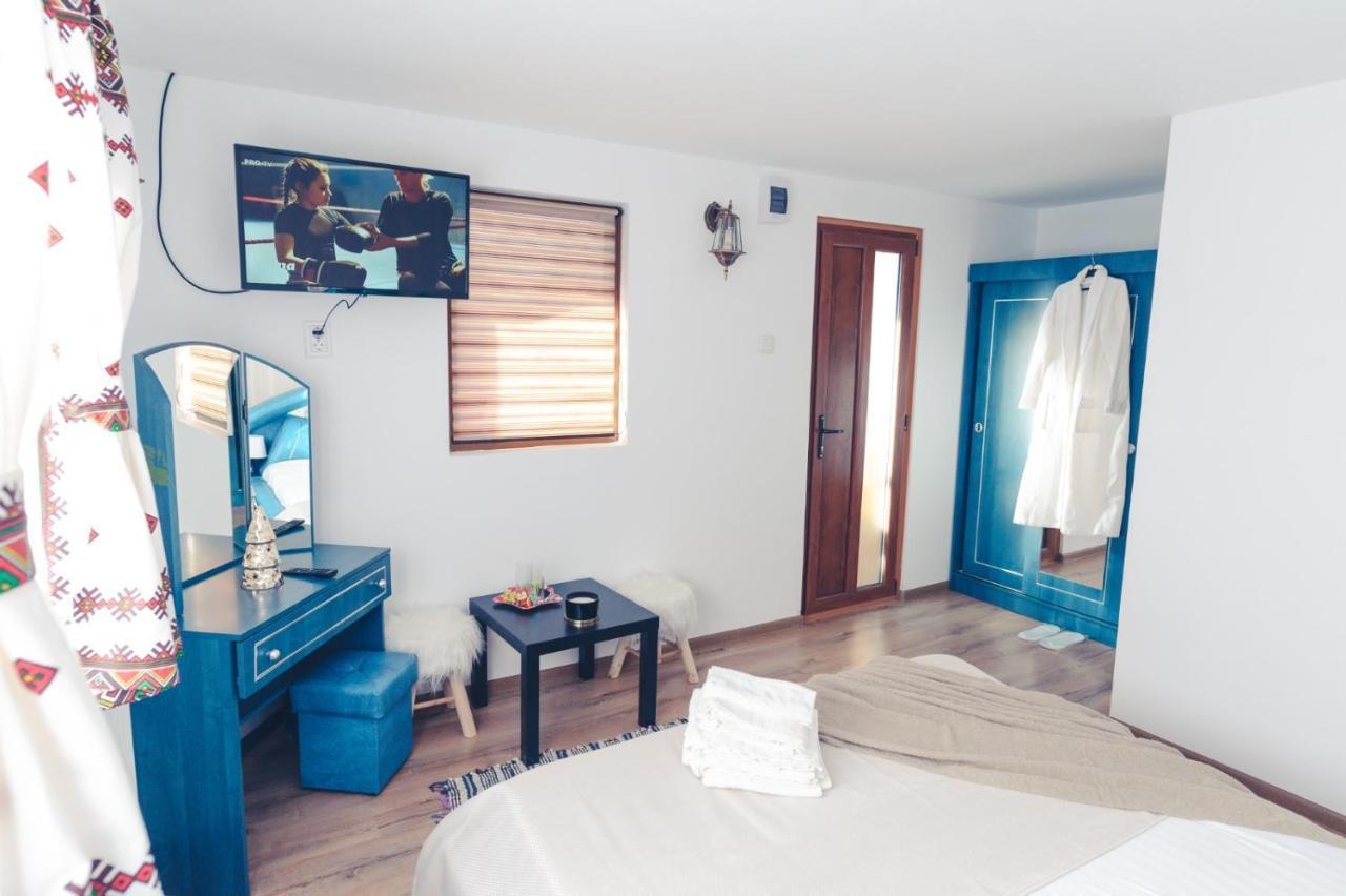 Hotel Rebecca Land Corbi Esterno foto